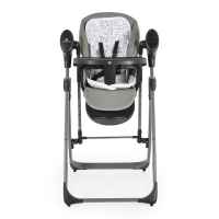 Столче за хранене люлка Cangaroo Nirvana, сиво-1ytSc.jpeg