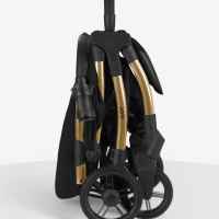 Лятна бебешка количка Kikka Boo Cloe, Beige 2024-1zUt2.jpeg