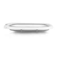 Бебешка вана със стойка и повивалник Cangaroo Como, розова-1zjFl.jpeg