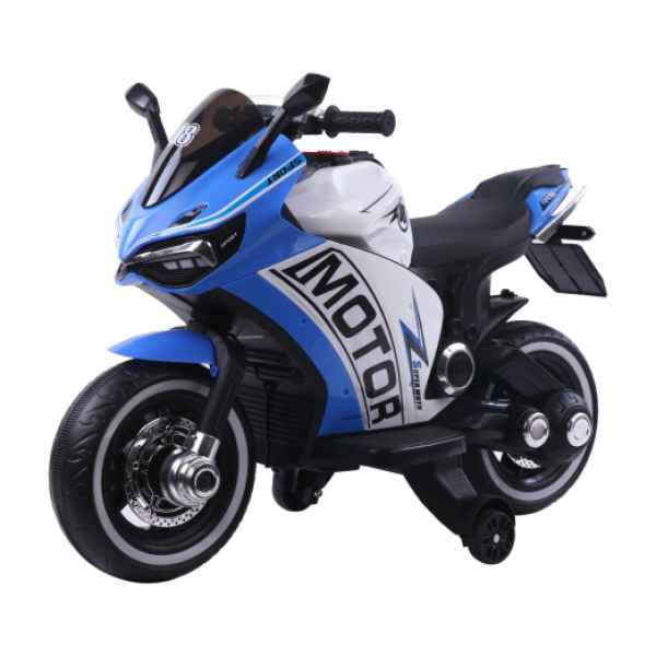 Акумулаторен мотор Kikka Boo Windy, Blue-2074X.jpeg