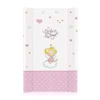 Твърда подложка Lorelli Голяма 50х80см, Pink-20IHA.jpg