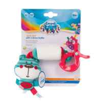 Мека играчка с клипс и камбанен звук Canpol Forest Friends, синя-21dhu.jpg