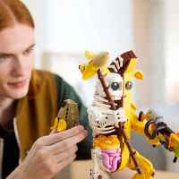 Конструктор LEGO Fortnite, Peely bone-23LGk.jpeg