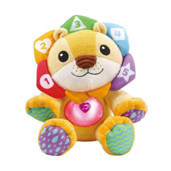 Интерактивна играчка Vtech, Leap Frog, Музикално лъвче-24hY8.jpeg