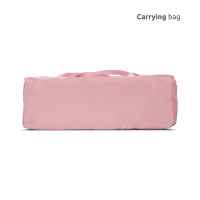 Бебешка кошара Lorelli Magic Sleep, Pink-25hRw.jpeg