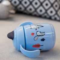Неразливаща се чаша Tommee Tippee SuperStar, Bacshield, с дръжки, 300 мл, 6м+, синя-25r9G.jpeg