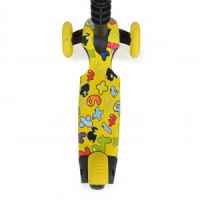 Тротинетка Moni Lollipop, жълтa-25rR3.jpeg