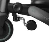 Сгъваема триколка KinderKraft JAZZ 3, зелена-28lR5.jpeg