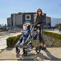 Комбинирана бебешка количка Moni Gigi, тъмносива-28vhY.jpeg