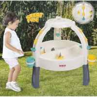 Детска маса активити Dolu Пастел, с вода и аксесоари-2AMCj.jpeg