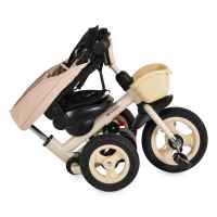 Триколка Byox Flexy Lux, тъмнобежова-2B0RV.jpeg