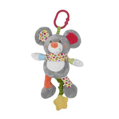 Музикална играчка Lorelli Toys, Мишле