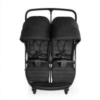 Бебешка количка за близнаци Hauck Uptown Duo, Melange Black-2E4zI.jpeg