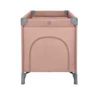 Бебешка кошара на едно ниво Kikka Boo So Gifted, Pink 2026-2EzrT.jpeg