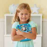 Интерактивна играчка Vtech, Таен дневник в сейф, Зелен-2FWQA.jpeg