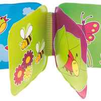 Mека книжка за игра със свирка Canpol 6м+ Day and Night, 2бр.-2IYPi.jpg