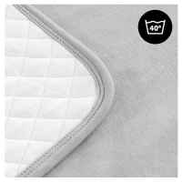 Мултифункционално одеяло за количка и столче за кола Hauck Disney Snuggle n Dream, Winnie the Pooh Beige-2Iqn6.jpeg