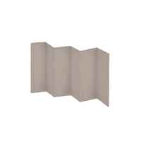 Бебешка кошара на едно ниво Kikka Boo So Gifted, Beige 2026-2Iqyc.jpeg