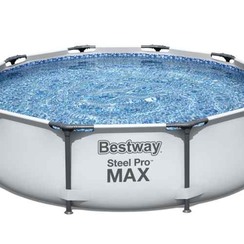 Басейн Bestway Steel Pro 3.05m x 76cm