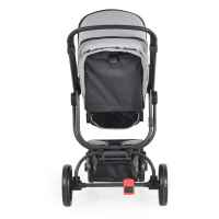 Комбинирана бебешка количка 2в1 Cangaroo Ellada, сив-2JFpA.jpeg