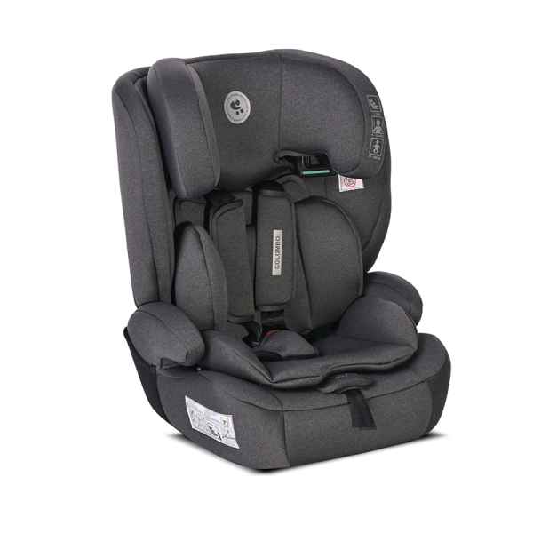 Столче за кола Lorelli Colombo i-Size, Black Jasper РАЗПРОДАЖБА-2KS5D.jpeg
