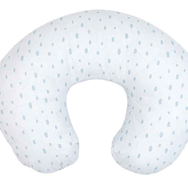 Възглавница за кърмене Kikka Boo Little Fox-2M3Mk.jpg