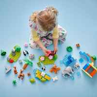 Конструктор LEGO DUPLO Семействата на дивите животни „3 в 1“-2McMi.jpeg