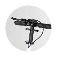 Скутер със спирачка Chipolino Rider, бял до 100 кг-2OFO0.jpeg