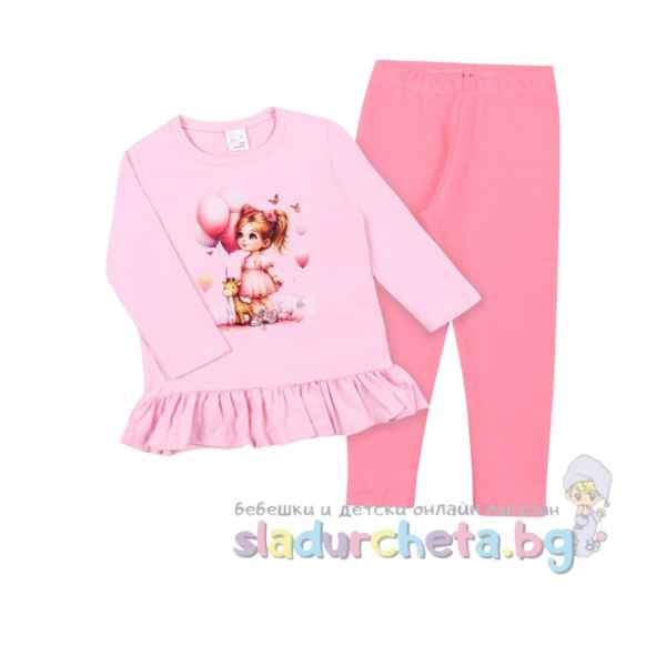 Комплект от 2 части Светли - туника и клин-2Omhi.jpeg