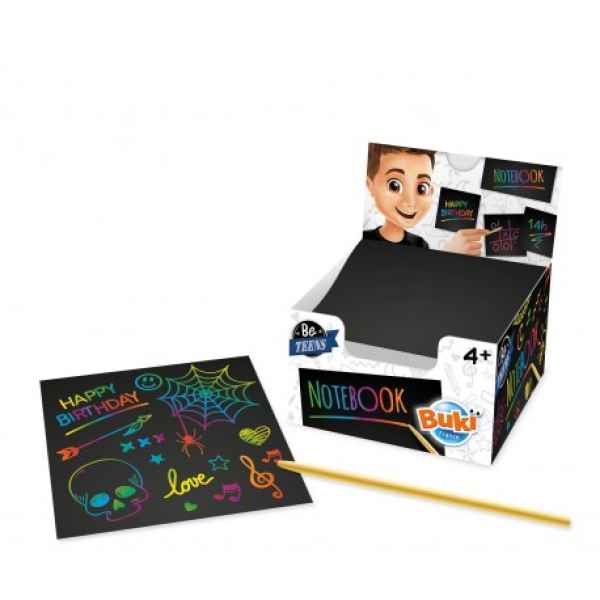 Магически тефтер за тийнейджъри Buki France-2QfNA.jpeg
