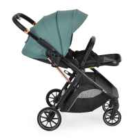 Комбинирана бебешка количка 2в1 Moni Bingo, Marine-green-2TiOt.jpeg