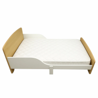 Детско легло Ginger, със защита и подматрачна рамка 70/140 см-2UtDu.png