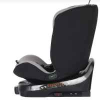 Столче за кола Mountain Buggy Safe Rotate i-Size IsoFix, черно/ сиво-2WBxv.jpeg
