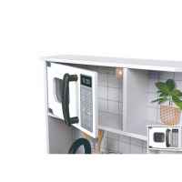 Детски игрален комплект Hape, Многофункционална кухня, 5 части-2WVX2.jpeg