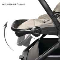 Комбинирана бебешка количка 2в1 Lorelli Reya, Grey + ПОДАРЪК ЛЮЛКА-2ZMpc.jpeg