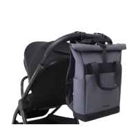 Чанта за количка Kikka Boo Cerise, Grey-2aI7a.jpeg
