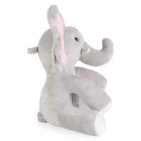 Нощна лампа и прожектор с бял шум Cangaroo Lulo, Elephant-2btsu.jpeg