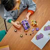 Конструктор LEGO Super Mario Комплект с допълнения Bowser's Muscle Car-2cHbQ.jpeg