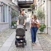 Лятна бебешка количка Joie finiti™ new, Evergreen-2czzV.jpeg