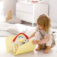 Дървен комплект за игра Hape, Малка ферма, 10 части-2dY8l.jpeg