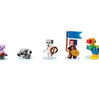 Конструктор LEGO Minecraft, Схватка с поглъщача-2f5Uw.jpeg