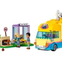Конструктор LEGO Friends Mикробус за спасяване на кучета-2fDDi.jpg