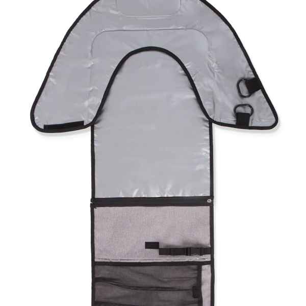 Сгъваема подложка за повиване Kikka Boo с ограничител -2ffd6.jpg