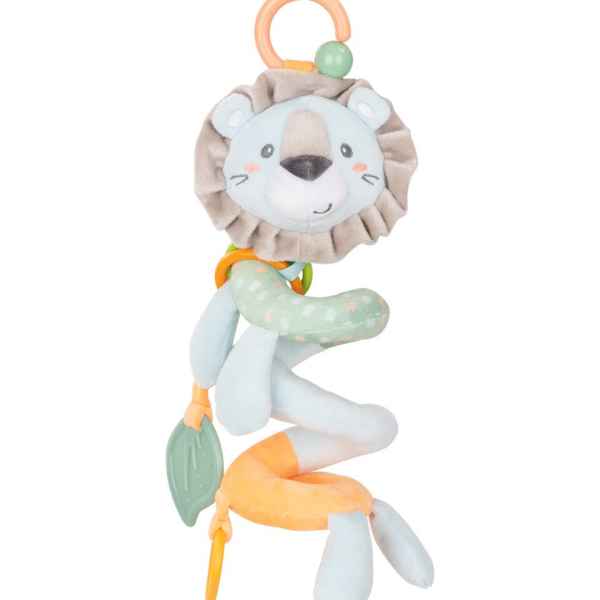 Играчка вертикална спирала Kikka Boo Jungle King-2h5lN.jpg