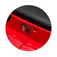 Акумулаторна кола Chipolino Porsche Carrera GT, червена-2jcql.jpeg