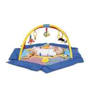 Килимче за игра с активна гимнастика Canpol 2-в-1, Pirates-2jufT.jpg