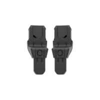 Комбинирана бебешка количка 3в1 Kikka Boo Irene, Dark Grey 2024-2kQtV.jpeg