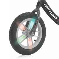 Балансиращ велосипед Lorelli FORTUNA AIR светещи джанти, оранжев-2ktEc.jpg