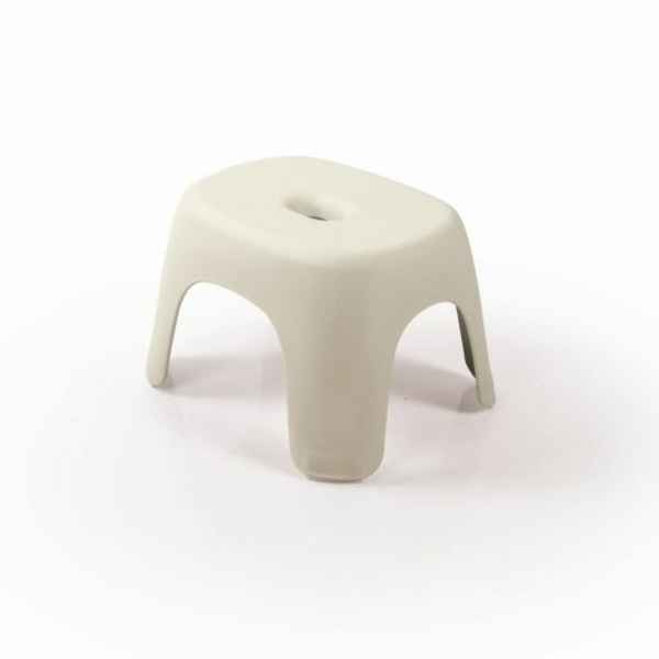 Бебешко столче за баня Dolu Nuve с противоплъзгащо покритие, Relax Beige-2n7Be.jpeg