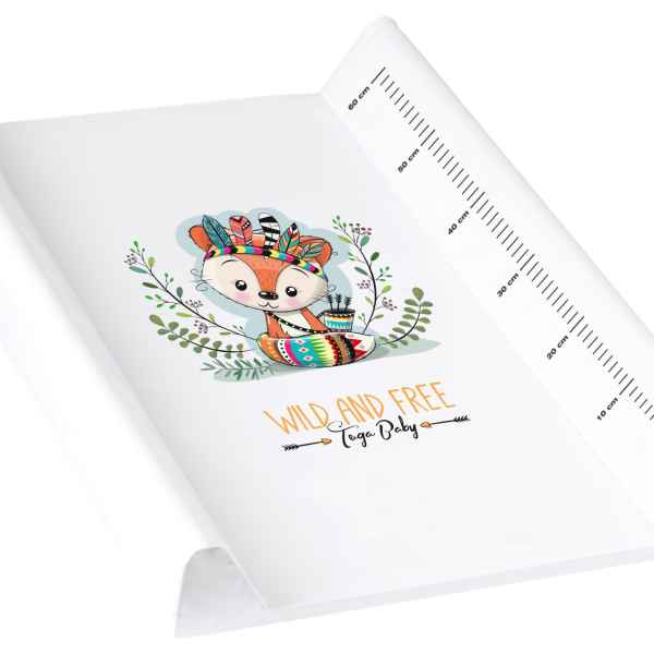 Подложка за повиване Chipolino, Wild & free лисиче-2nOw6.jpeg